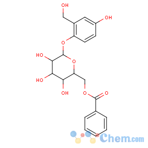 CAS No:18463-25-7 Nigracin