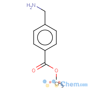 CAS No:18469-52-8 Methyl 4-(aminomethyl)benzoate