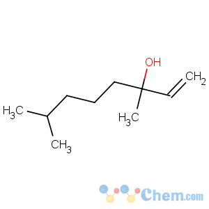 CAS No:18479-49-7 3,7-dimethyloct-1-en-3-ol