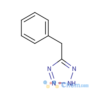 CAS No:18489-25-3 5-benzyl-2H-tetrazole