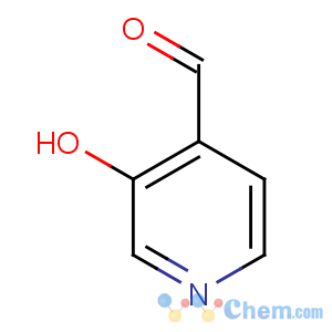CAS No:1849-54-3 3-hydroxypyridine-4-carbaldehyde