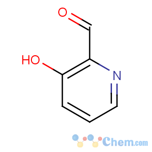 CAS No:1849-55-4 3-hydroxypyridine-2-carbaldehyde