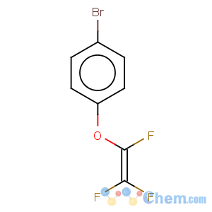 CAS No:184910-53-0 Benzene,4-bromo-2-fluoro-1-[(1,2,2-trifluoroethenyl)oxy]-