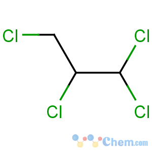 CAS No:18495-30-2 1,1,2,3-tetrachloropropane