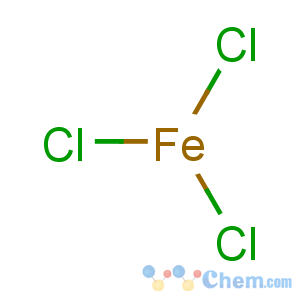 CAS No:18497-67-1 Ferric chloride fe 59