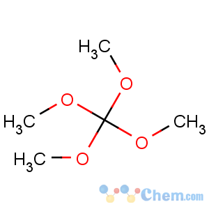 CAS No:1850-14-2 tetramethoxymethane