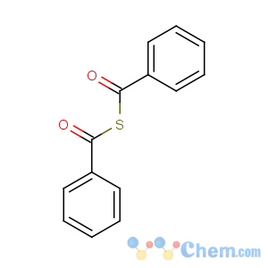 CAS No:1850-15-3 Dibenzoic thioanhydride