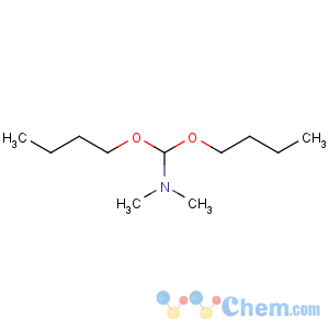 CAS No:18503-90-7 1,1-dibutoxy-N,N-dimethylmethanamine