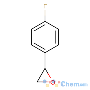 CAS No:18511-62-1 2-(4-fluorophenyl)oxirane