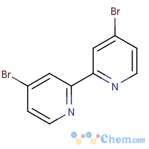 CAS No:18511-71-2 4-bromo-2-(4-bromopyridin-2-yl)pyridine