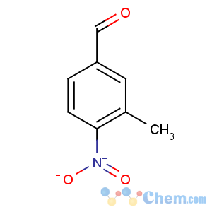CAS No:18515-67-8 3-methyl-4-nitrobenzaldehyde