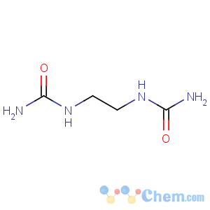 CAS No:1852-14-8 Urea,N,N''-1,2-ethanediylbis-