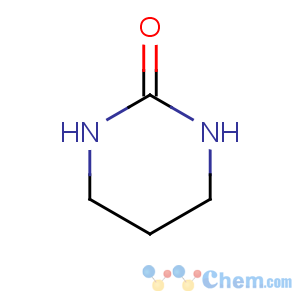 CAS No:1852-17-1 1,3-diazinan-2-one