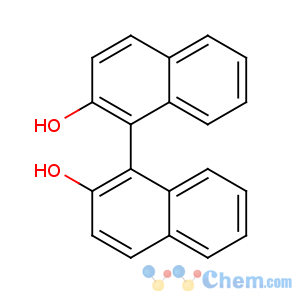 CAS No:18531-94-7 1-(2-hydroxynaphthalen-1-yl)naphthalen-2-ol