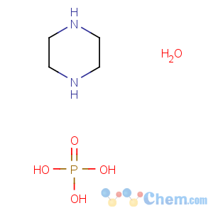 CAS No:18534-18-4 phosphoric acid