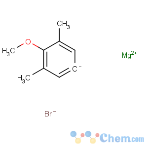 CAS No:185416-17-5 magnesium