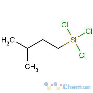 CAS No:18544-67-7 trichloro(3-methylbutyl)silane