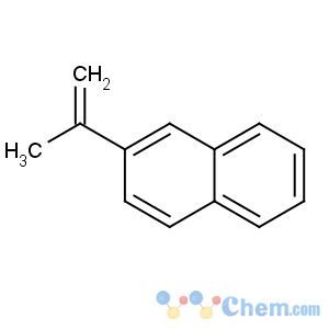 CAS No:1855-47-6 2-prop-1-en-2-ylnaphthalene