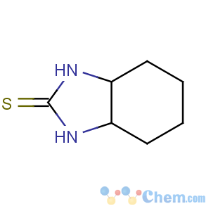 CAS No:185546-54-7 (3aS)-1,3,3a,4,5,6,7,7a-octahydrobenzimidazole-2-thione