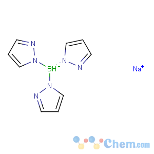 CAS No:18583-62-5 sodium