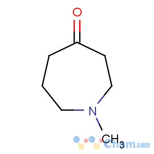 CAS No:1859-33-2 1-methylazepan-4-one