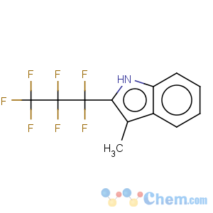 CAS No:1859-90-1 1H-Indole,3-methyl-2-propyl-