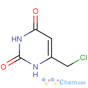 CAS No:18592-13-7 6-(chloromethyl)-1H-pyrimidine-2,4-dione