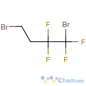 CAS No:18599-20-7 1,4-dibromo-1,1,2,2-tetrafluorobutane