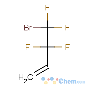 CAS No:18599-22-9 4-bromo-3,3,4,4-tetrafluorobut-1-ene