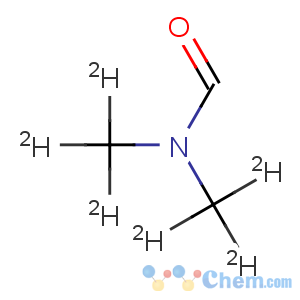 CAS No:185990-36-7 Formamide,N,N-di(methyl-d3)- (9CI)