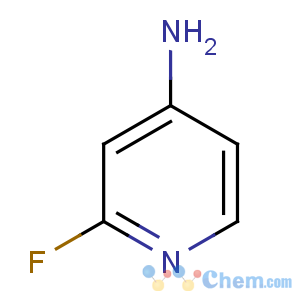 CAS No:18614-51-2 2-fluoropyridin-4-amine