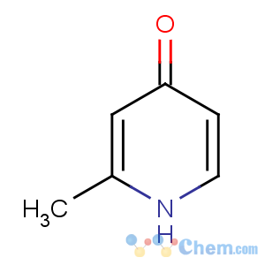 CAS No:18615-86-6 2-methyl-1H-pyridin-4-one