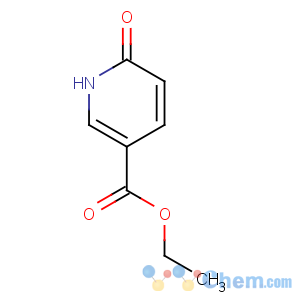 CAS No:18617-50-0 ethyl 6-oxo-1H-pyridine-3-carboxylate