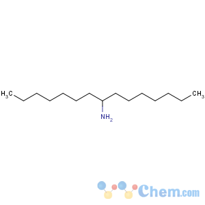CAS No:18618-64-9 8-Pentadecanamine