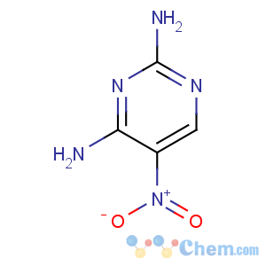 CAS No:18620-73-0 5-nitropyrimidine-2,4-diamine