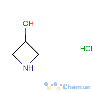 CAS No:18621-18-6 azetidin-3-ol