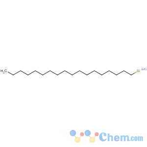 CAS No:18623-11-5 octadecylsilicon