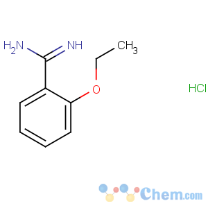 CAS No:18637-00-8 2-ethoxybenzenecarboximidamide