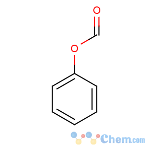 CAS No:1864-94-4 phenyl formate