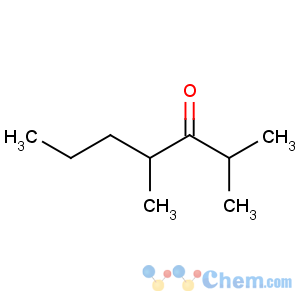 CAS No:18641-71-9 2,4-dimethylheptan-3-one