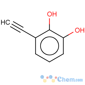 CAS No:18649-64-4 Furan, 2-ethynyl-