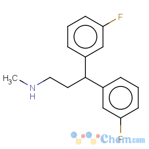 CAS No:186495-49-8 Delucemine