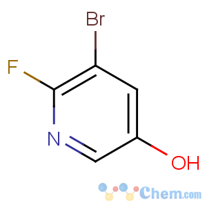 CAS No:186593-54-4 5-bromo-6-fluoropyridin-3-ol