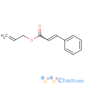 CAS No:1866-31-5 2-Propenoic acid,3-phenyl-, 2-propen-1-yl ester