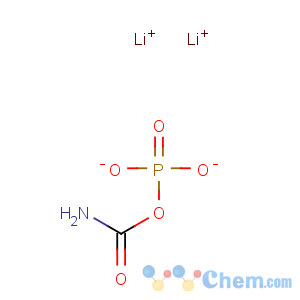 CAS No:1866-68-8 dilithium