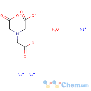 CAS No:18662-53-8 trisodium