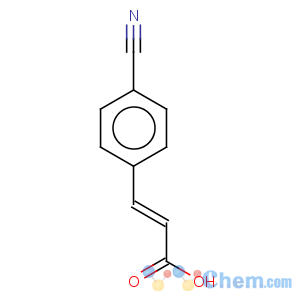 CAS No:18664-39-6 4-Cyanocinnamic acid