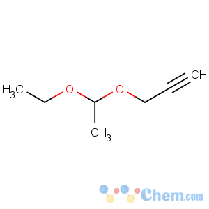CAS No:18669-04-0 3-(1-ethoxyethoxy)prop-1-yne