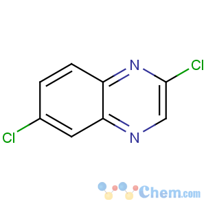 CAS No:18671-97-1 2,6-dichloroquinoxaline