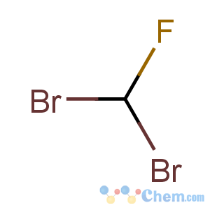 CAS No:1868-53-7 dibromo(fluoro)methane